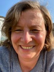 Greta Van de Sompel