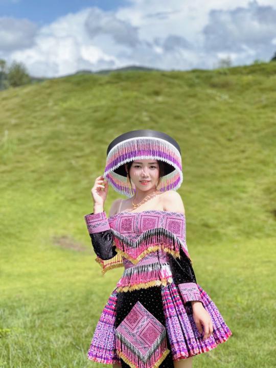 Thào Thị Co