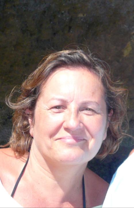 Guadalupe Mendoza