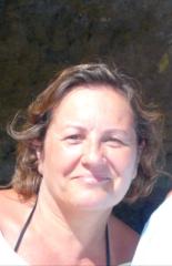 Guadalupe Mendoza