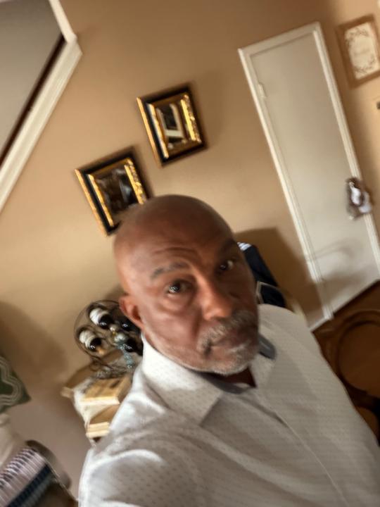 Joseph Broussard