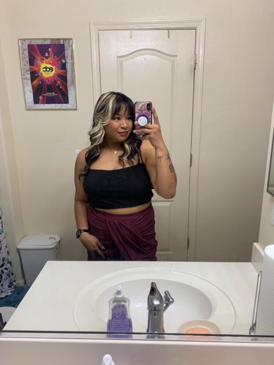 Jasmine Brizuela