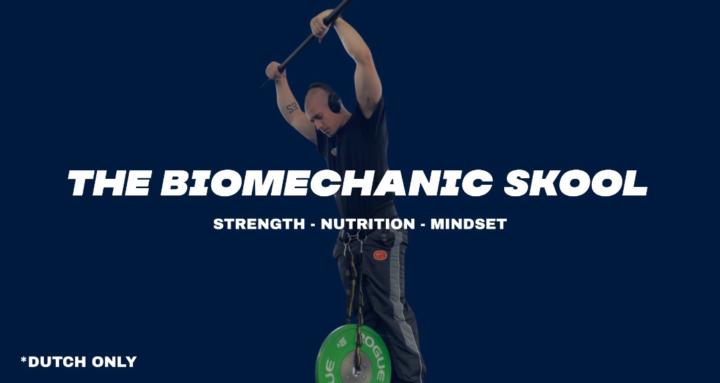 The Biomechanic Skool