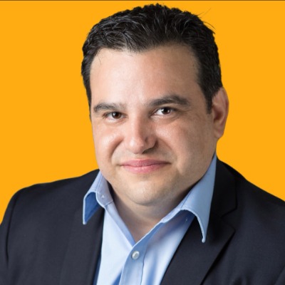 Reza Movafaghi
