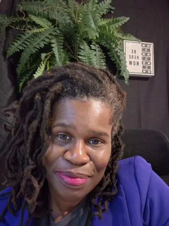 Shaundra Judge