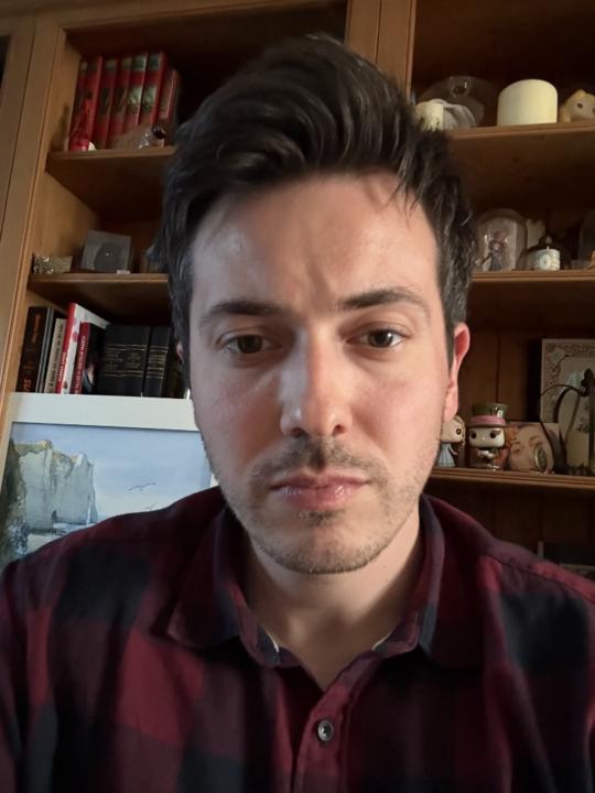 Killian Zaber