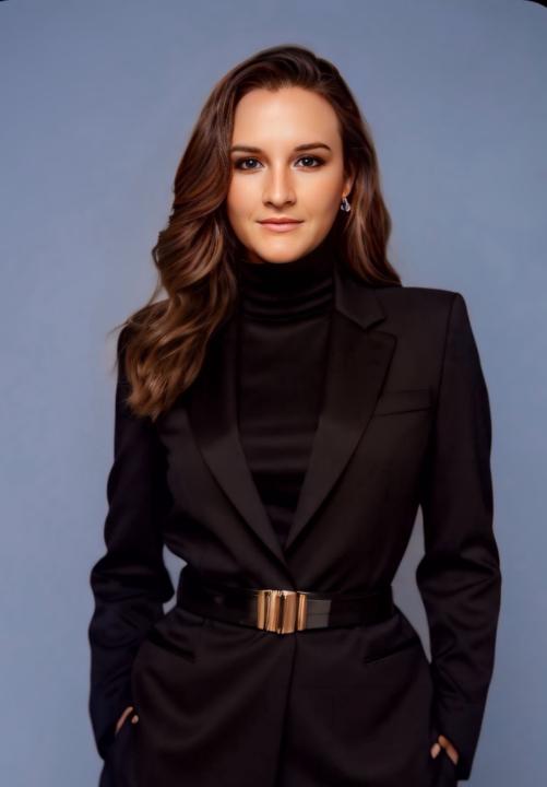 Brandi King