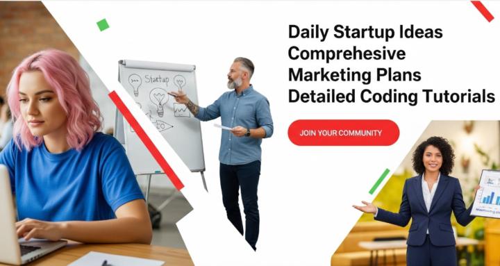 AI Daily - Startup Ideas