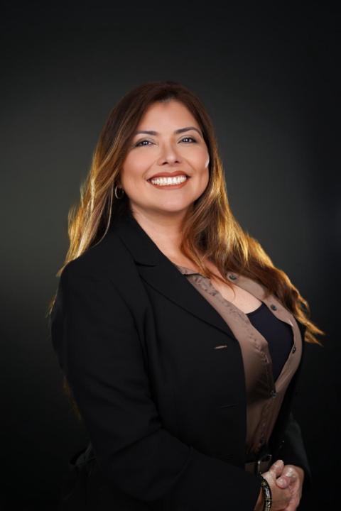 Alexandra Morales
