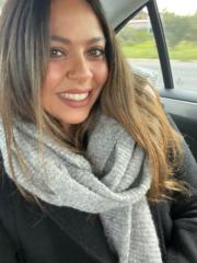 Iesha Afefy