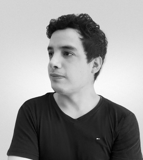 Gianmarco Ramos