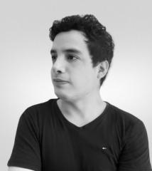 Gianmarco Ramos