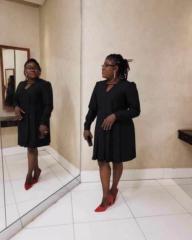 Oluwafunmike Omisope