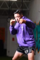 Jeremy Flores