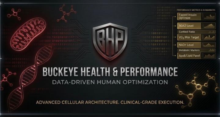 Buckeye Health & Performance
