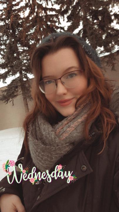 Amber Mayer