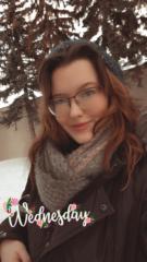 Amber Mayer