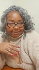 Quiniesha Woodson