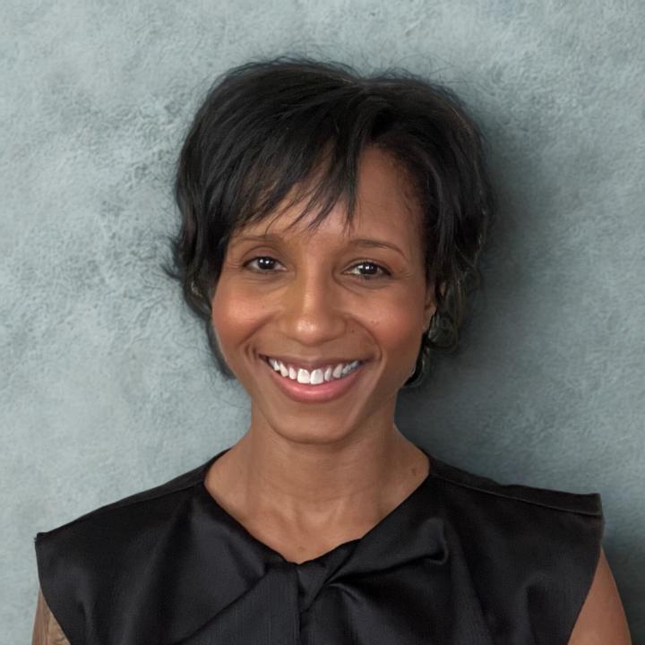 Cheryl McLaurin