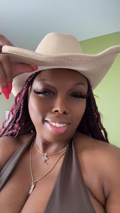 Jovonda Rodgers
