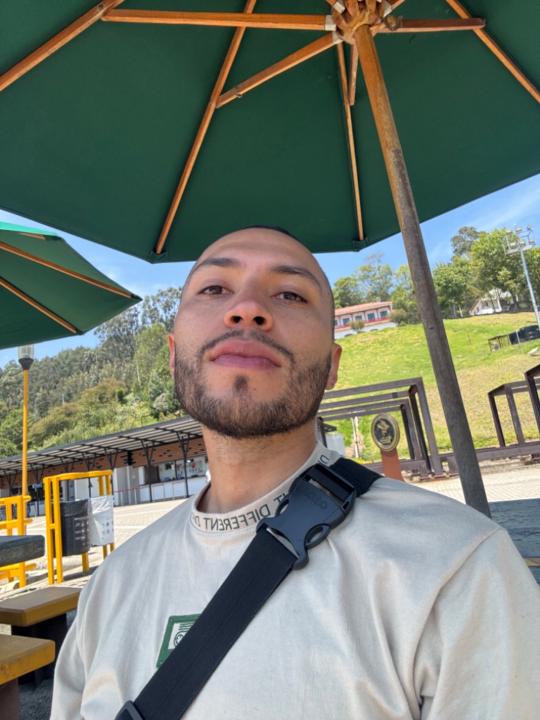 Sebastián Jimenez