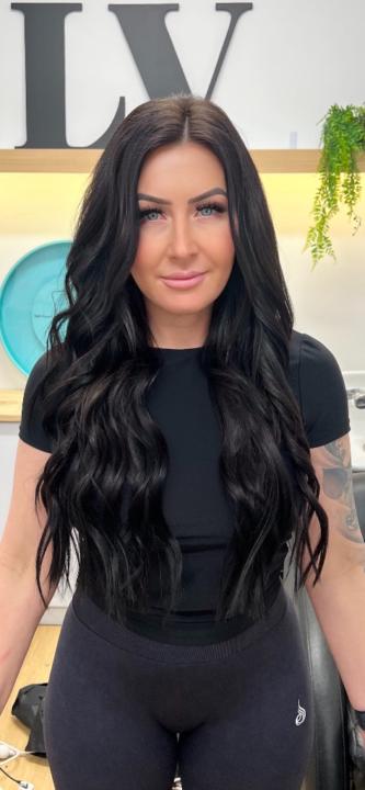 Kelly Szyjko