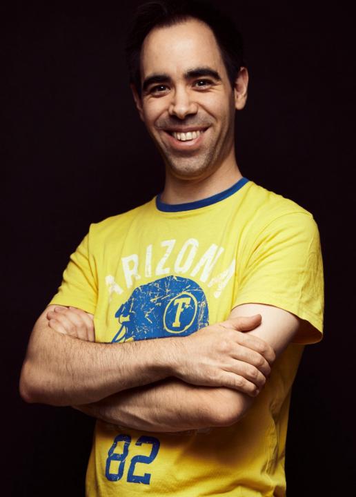 Koldo Toribio
