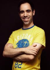 Koldo Toribio