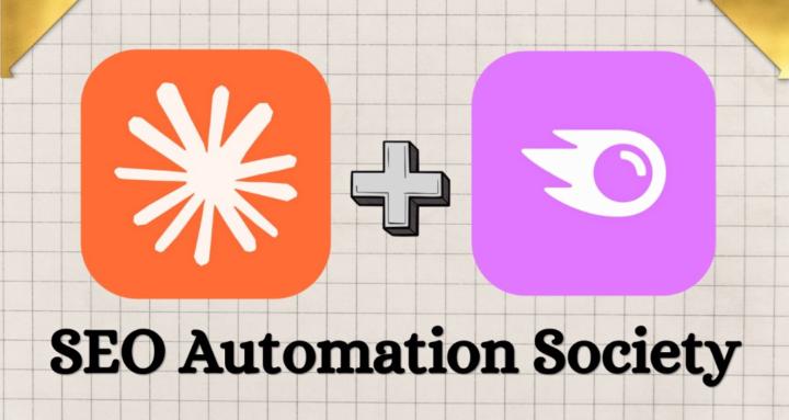 SEO Automation Society