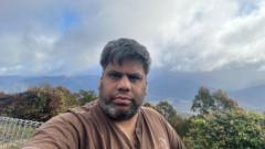 Arsalan Masood