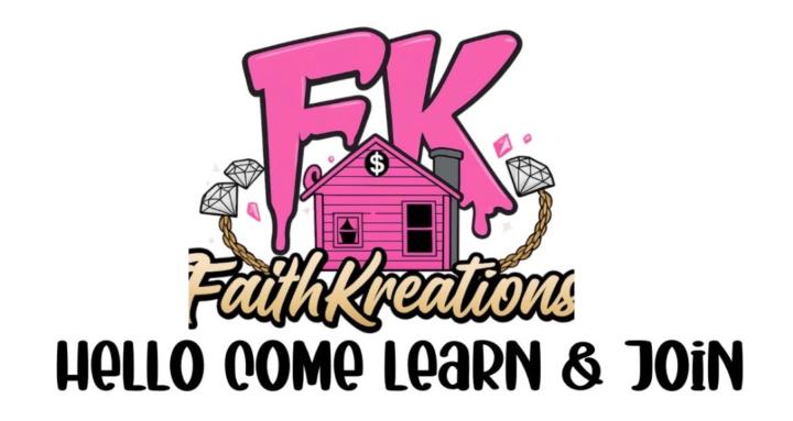 Faith Kreations Digital Hub