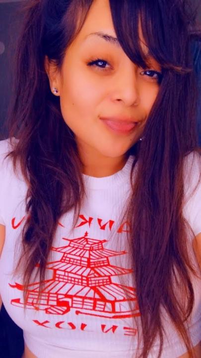 Ashley Escobar