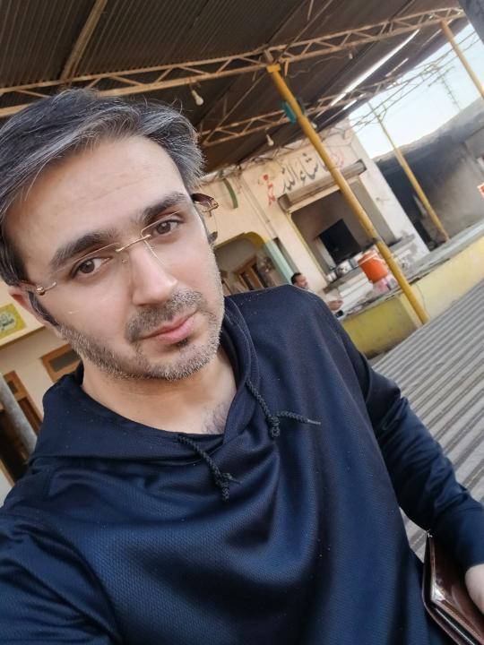 Taimoor Khan