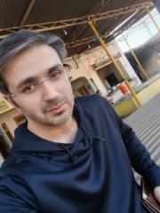 Taimoor Khan