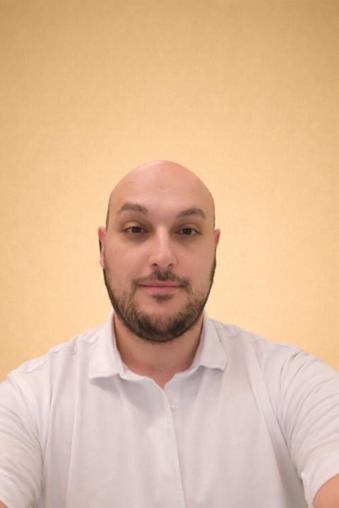 Drazen Markovic