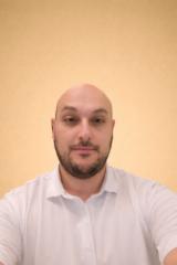 Drazen Markovic