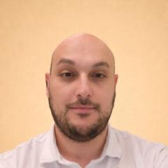 Drazen Markovic