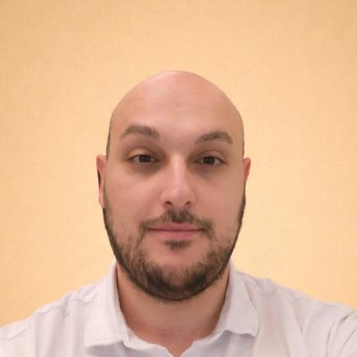 Drazen Markovic