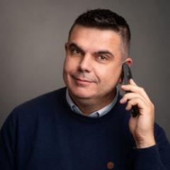 Tomislav Kenfelja