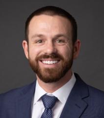 Kevin Coleman