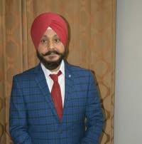 Maninder Singh