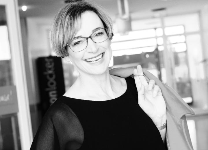 Sybille Gellermann