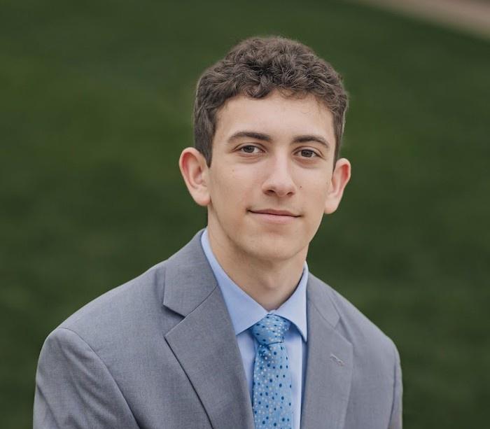 Evan Drazin