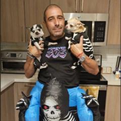 Danny Giraldo