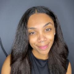 Aliyah Johnson