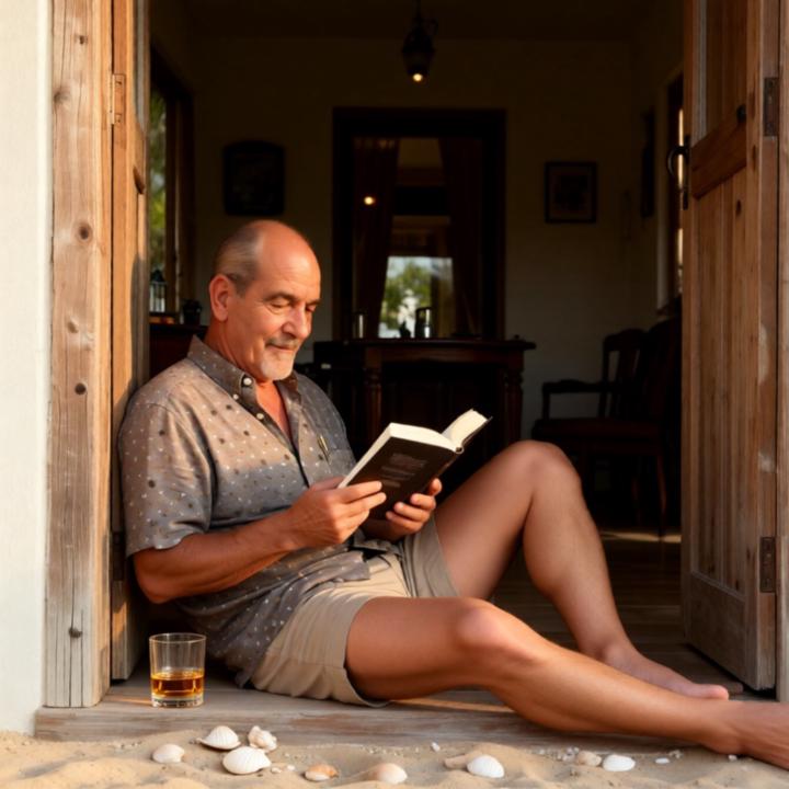Jose Carretero