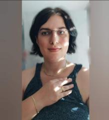Petra Hahlweg