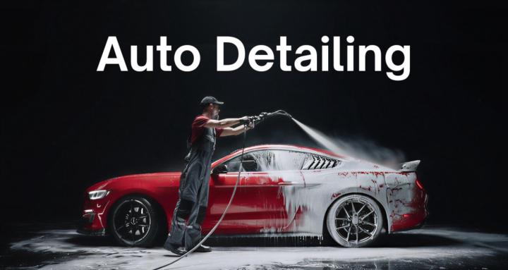 Auto Detailing