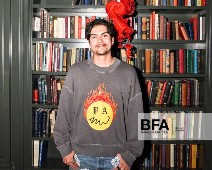 Nick Porter