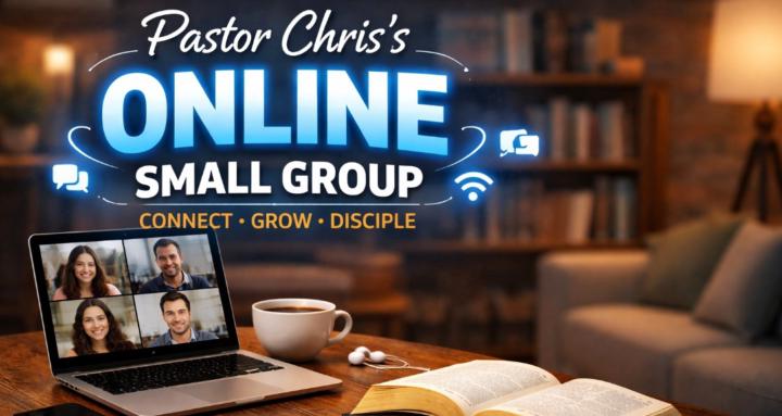 Pastor Chris Classes